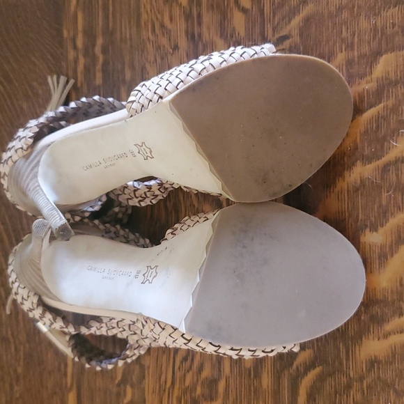 Summer heels - Picture 4 of 5